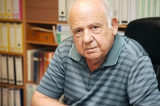 Στην Ελλάδα θα ταφεί ο Δημήτρης Κιτσίκης