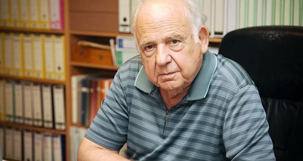 Στην Ελλάδα θα ταφεί ο Δημήτρης Κιτσίκης