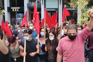«Ο λαός δεν ξεχνά…»