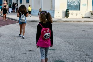 Του λιναριού τα πάθη για παιδί με σοβαρή ασθένεια