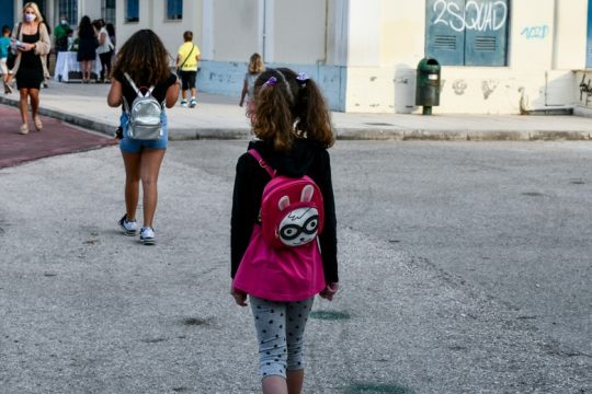 Του λιναριού τα πάθη για παιδί με σοβαρή ασθένεια