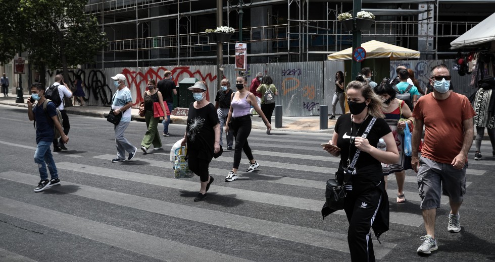 Ομολογία αποτυχίας: Δύσκολο να πείσουμε τους ανεμβολίαστους