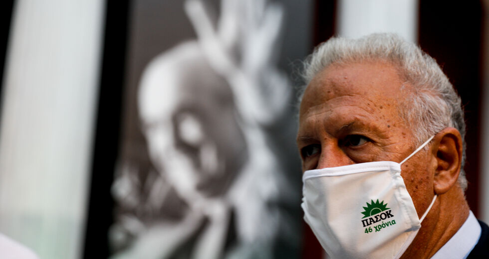 «Το Κίνημα Αλλαγής δεν θα συνομιλήσει μετεκλογικά με τη Ν.Δ.»