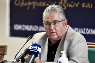 Τι προτάσσει το ΚΚΕ λίγο πριν από τη ΔΕΘ
