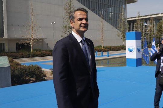«Μόνη λύση για τις διαφορές με την Τουρκία, το Διεθνές Δίκαιο»