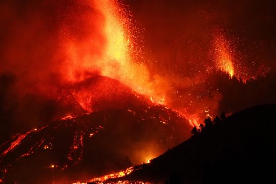 Η κρίση ως τουριστική ευκαιρία α λα… ισπανικά