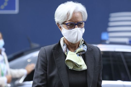 Η ενεργειακή ακρίβεια δεν είναι παροδική