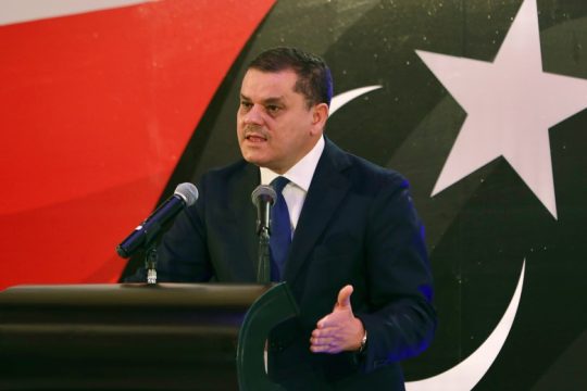 «Χλόμιασαν» ξανά οι εκλογές του Δεκεμβρίου στη Λιβύη