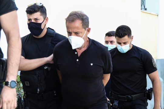 Η (δικηγορική) επιτυχία της συνέντευξης του Γιάννη Λιγνάδη
