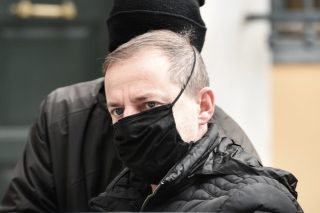 Ανοίγει ο δρόμος για τη δίκη του Δ. Λιγνάδη
