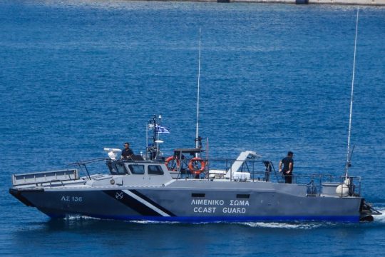 Συνελήφθησαν έξι άτομα που ανέσυραν αρχαία αντικείμενα στην Επίδαυρο