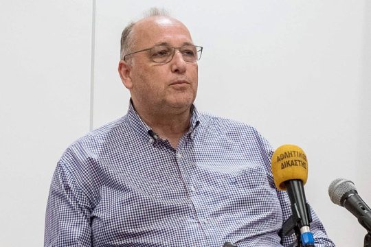 Ιστορική αλλαγή στην ΕΟΚ