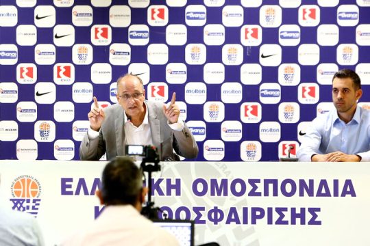 «Να κόψω τον λαιμό μου»