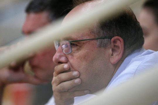 Τον ψήφισαν επειδή το έχει κάνει