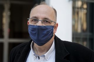 Οι άξονες δράσης του Λιόλιου και η πικρία του Φασούλα