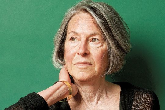 Η αλήθεια του ελλειπτικού λόγου
