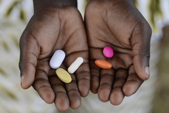 Η πανδημία έπληξε και τον αγώνα κατά του AIDS, της φυματίωσης και της ελονοσίας