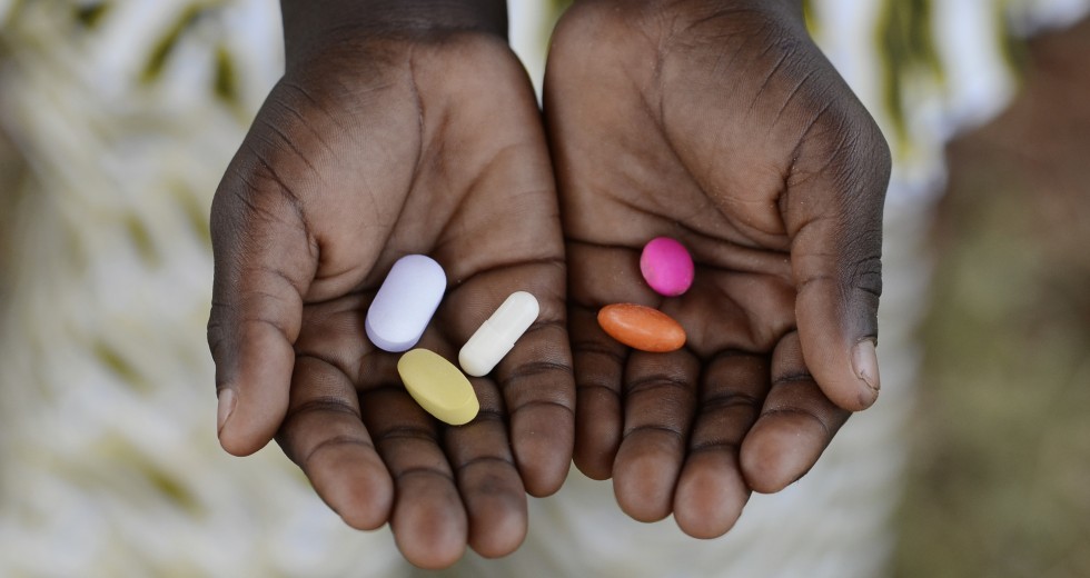 Η πανδημία έπληξε και τον αγώνα κατά του AIDS, της φυματίωσης και της ελονοσίας
