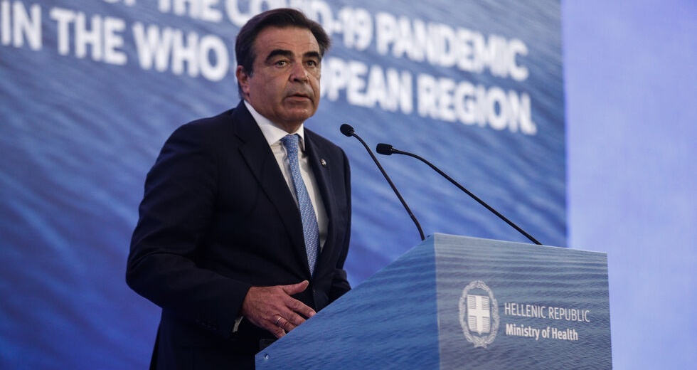 «Ηρα» για την Υγεία στην Ε.Ε. με «προίκα» 30 δισ. ευρώ