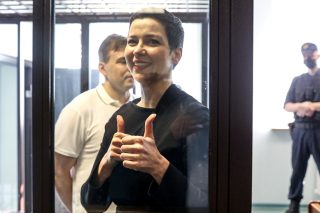Λευκορωσία: εξοντωτικές ποινές σε αντιφρονούντες
