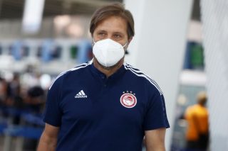 Φτύνει τον κόρφο του ο Μαρτίνς