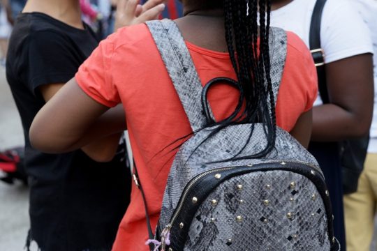 Κλειστά τα σχολεία σε όλο το Ηράκλειο μέχρι την Παρασκευή