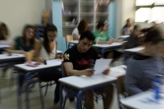 Από το «παράθυρο» η τυποποιημένη αξιολόγηση για μαθητές και εκπαιδευτικούς