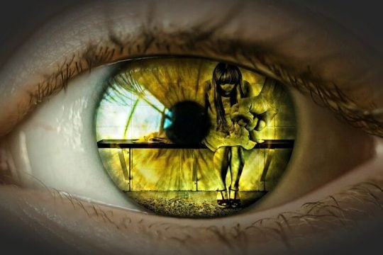 Κακοποιητικές σχέσεις…