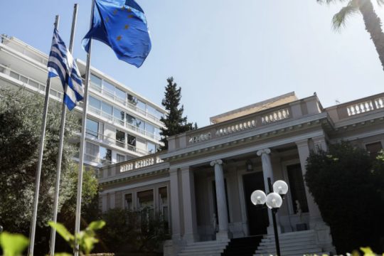 Ενημέρωση καρπούζι
