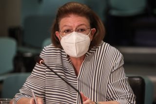 Μία οφειλόμενη απάντηση στην Πανελλήνια Ομοσπονδία Εργαζομένων-ΥΠΠΟ