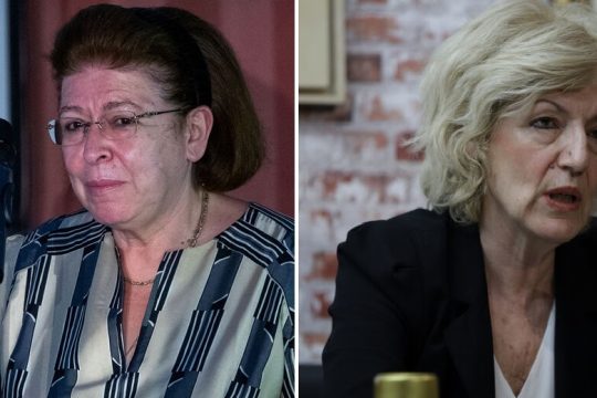 Διαφορετικές οπτικές για τον πολιτισμό, την ανάπτυξη και τα αρχαία της Θεσσαλονίκης