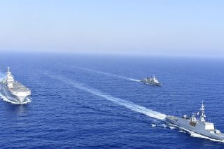 Προκλήσεις ξανά από την Αγκυρα
