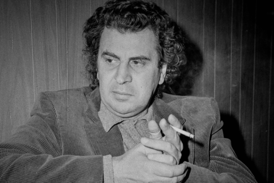 ΚΚΕ, ΜέΡΑ25 και ΣΦΕΑ αποχαιρετούν τον Μίκη