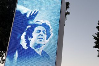 Νορμπέρτο Άλβες: «Παγκόσμιος Μίκης»…