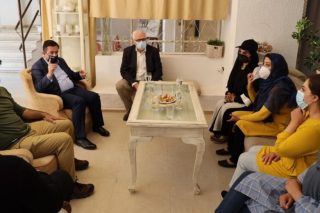 Ντράπηκε και η ντροπή…