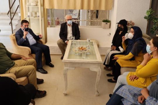 Ντράπηκε και η ντροπή…