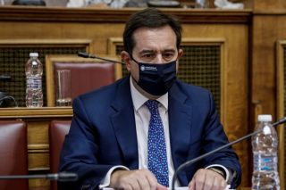 Λίστα Μηταράκη