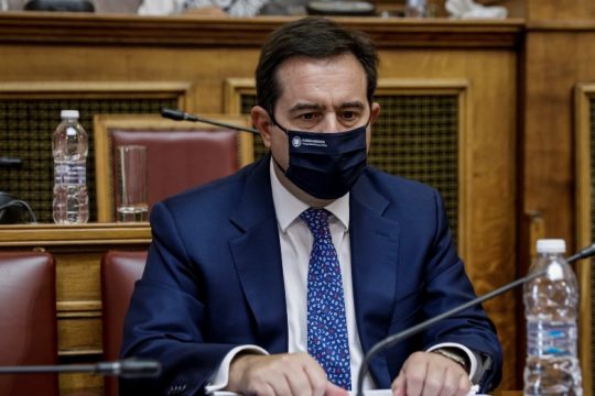 Λίστα Μηταράκη