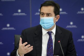 Στην Κομισιόν ο σαλβινικής έμπνευσης νόμος Μητσοτάκη-Μηταράκη