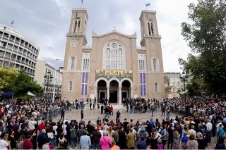 Οσα παίρνει ο χρόνος
