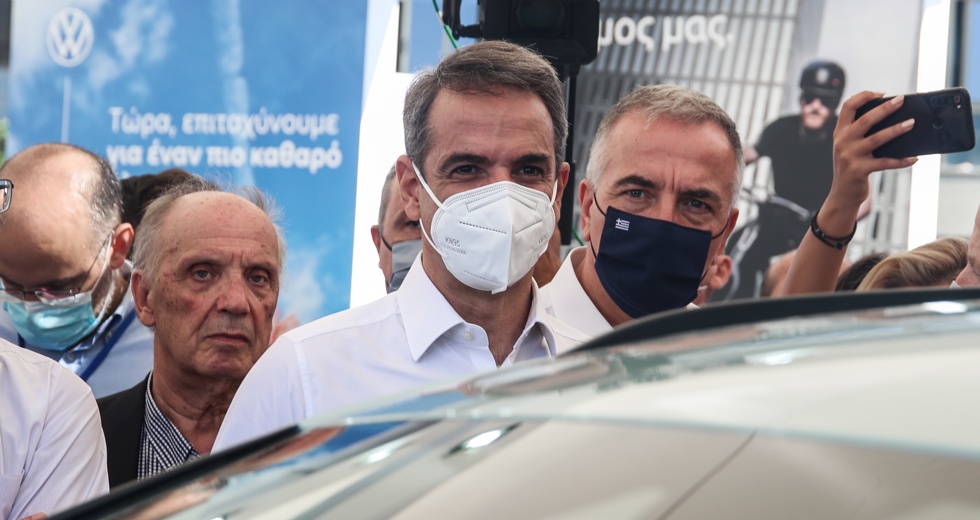 Το τυμπανιαίο πτώμα της ελληνικής δημοσιογραφίας
