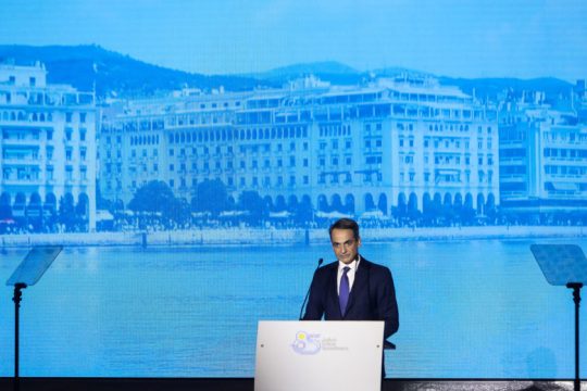 Υποσχέθηκε αλλά… δεν έπεισε