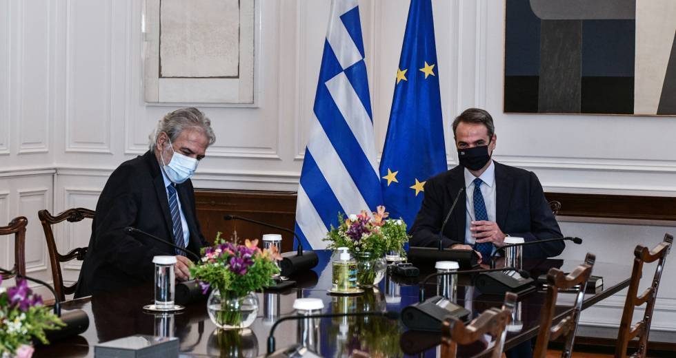 Πολιτική Προστασία με «θα» για αντιμετώπιση της κλιματικής κρίσης