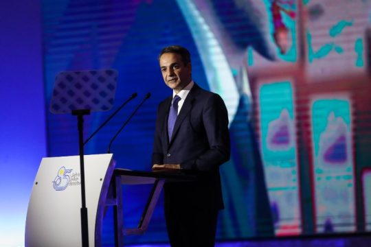 Παροχές για να αντιστραφεί το κλίμα