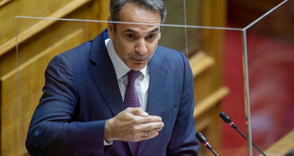 Η νεο-γλώσσα ως εργαλείο εξωραϊσμού της πραγματικότητας