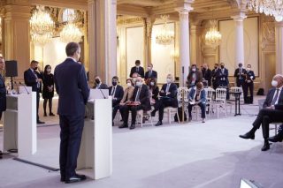 Θωρακισμένη χρεοκοπία