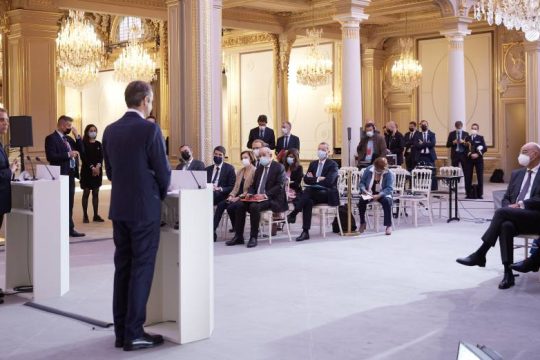 Θωρακισμένη χρεοκοπία