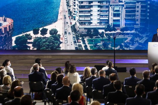 Παραμένουν η «γαλάζια» γκρίνια και η δυσφορία