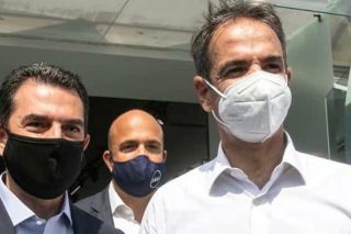 Στο έλεος των ιδιωτών παρόχων ηλεκτρικού ρεύματος