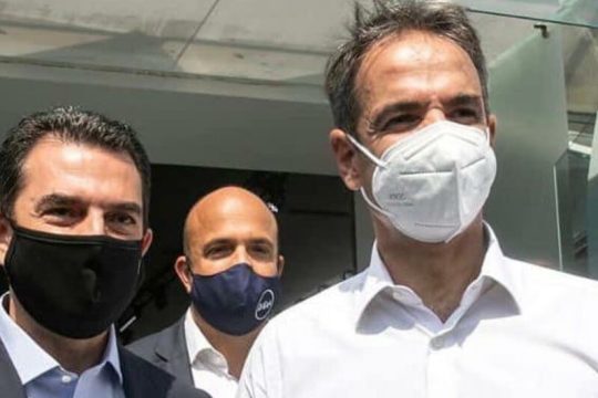 Στο έλεος των ιδιωτών παρόχων ηλεκτρικού ρεύματος
